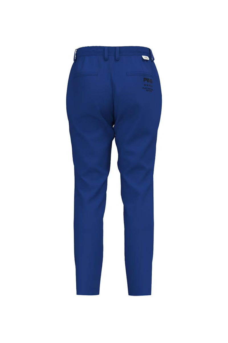 Pants Men's Ping Ping 2024 Fall / Winter Golf wear 621-4231803