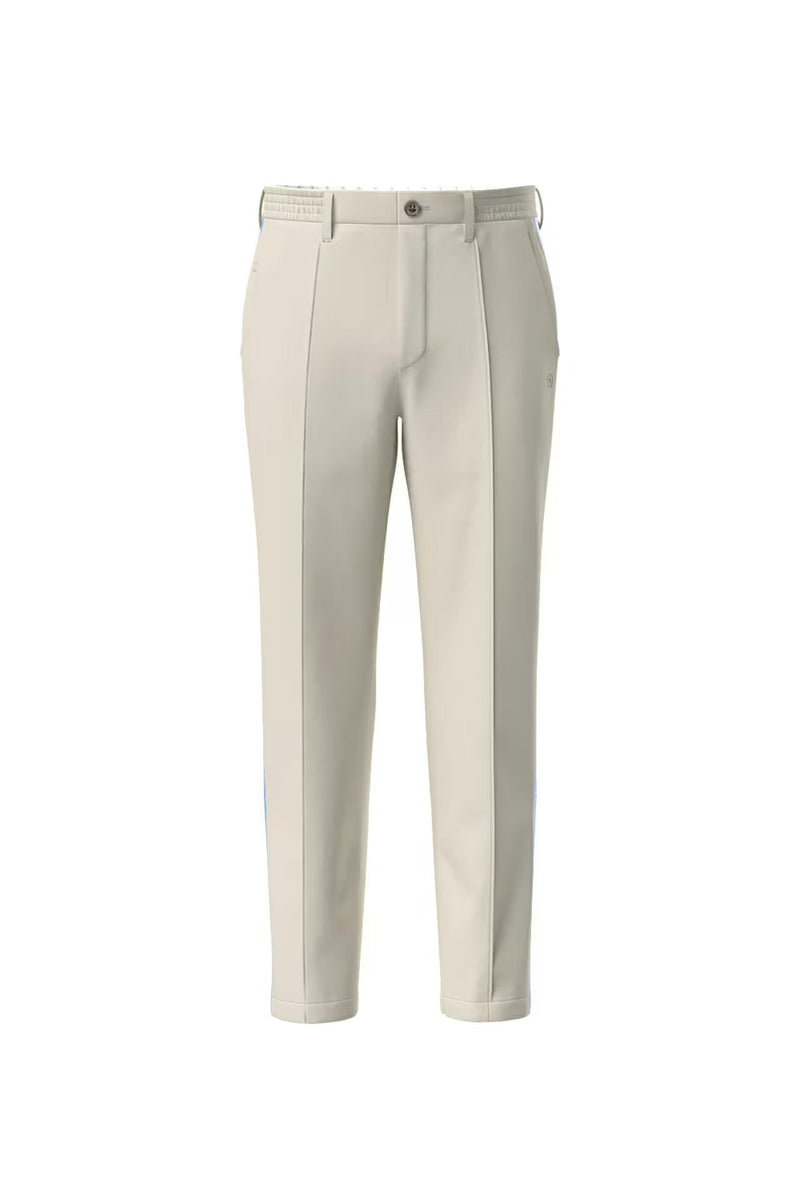 Pants Men's Ping Ping 2024 Fall / Winter Golf Wear