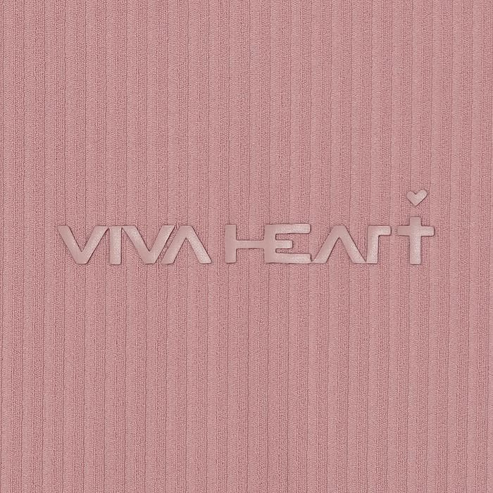 ハイネックシャツ レディース ビバハート VIVA HEART 2024 秋冬 新作 ゴルフウェア