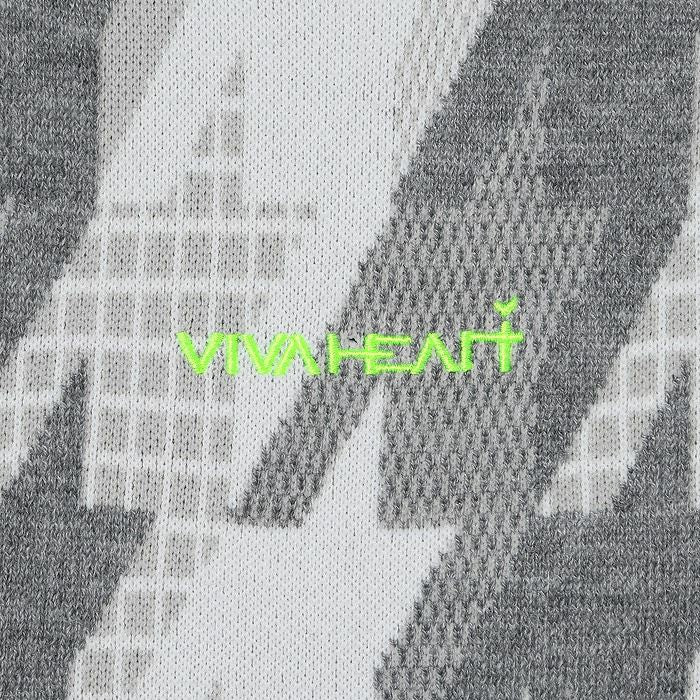 최고의 숙녀 Viva Heart Viva Heart 2024 가을 / 겨울 새 골프 착용