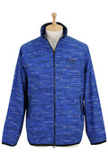 Blouson Men's Pin Ping 2024 Autumn / Winter Golf wear