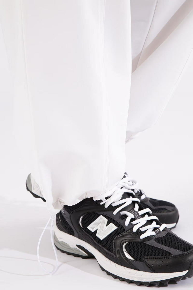 褲子女士New Balance高爾夫New Balance高爾夫2024秋冬新高爾夫服