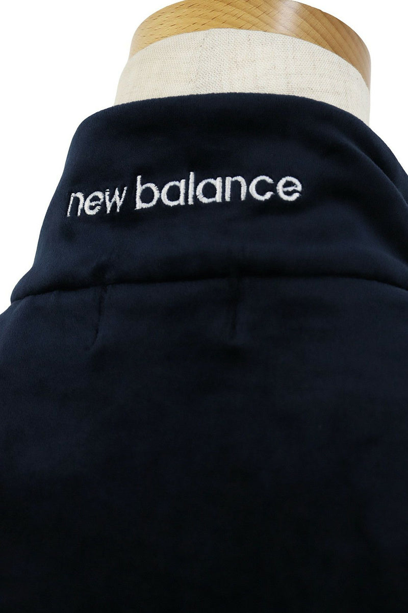 Blouson女士New Balance高爾夫New Balance高爾夫2024秋冬新高爾夫服裝