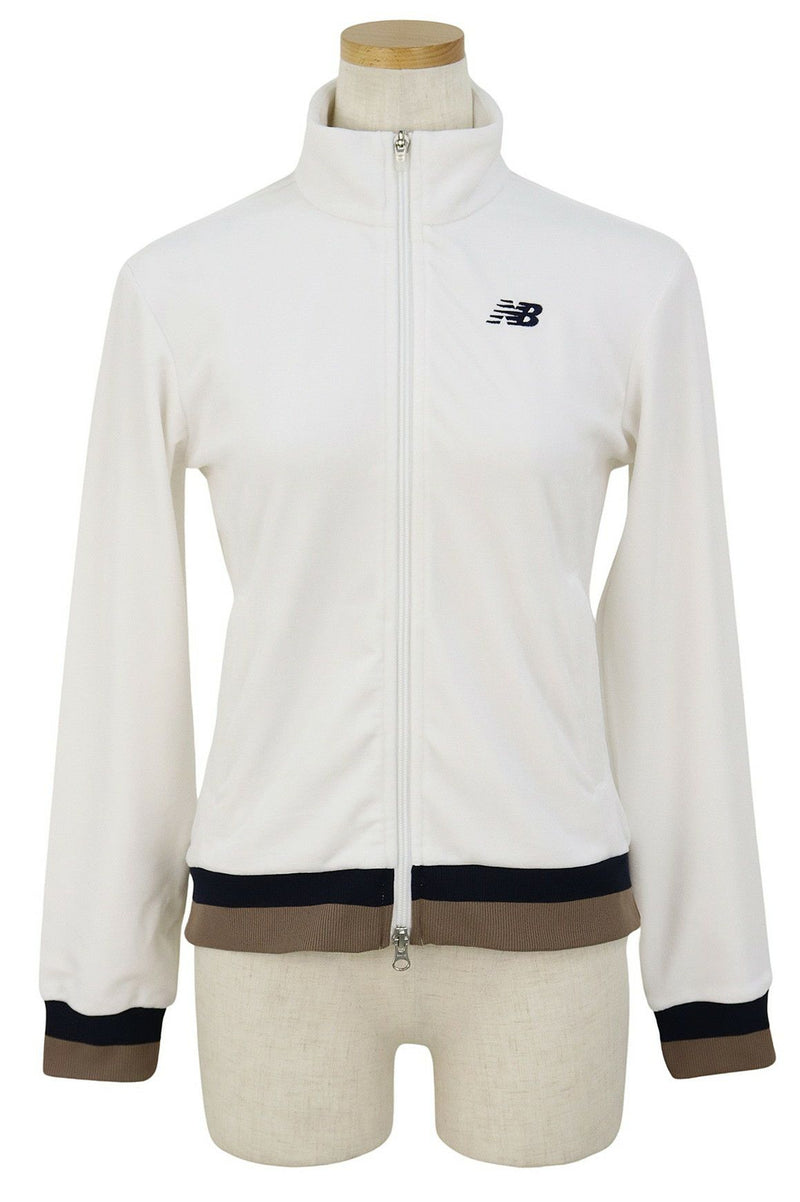 Blouson Ladies New Balant Golf New Balant Golf 2024 가을 / 겨울 뉴 골프 착용