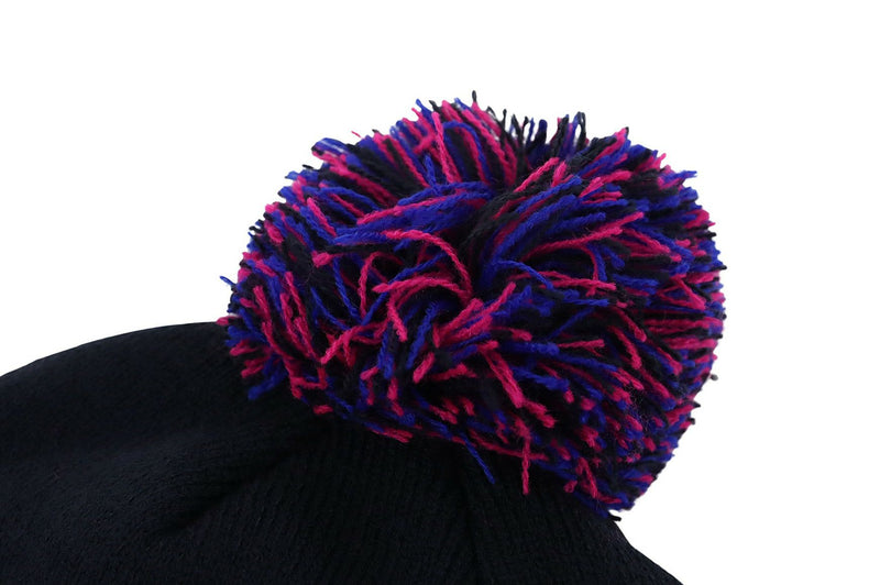 Knitted hat for men J.LINDEBERG J.LINDEBERG Japanese genuine product Golf