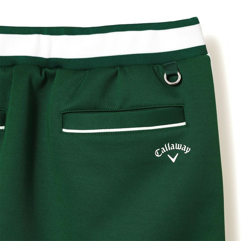 Skirt Ladies Callaway Apparel Callaway Apparel 2024 Fall / Winter New Golf Wear