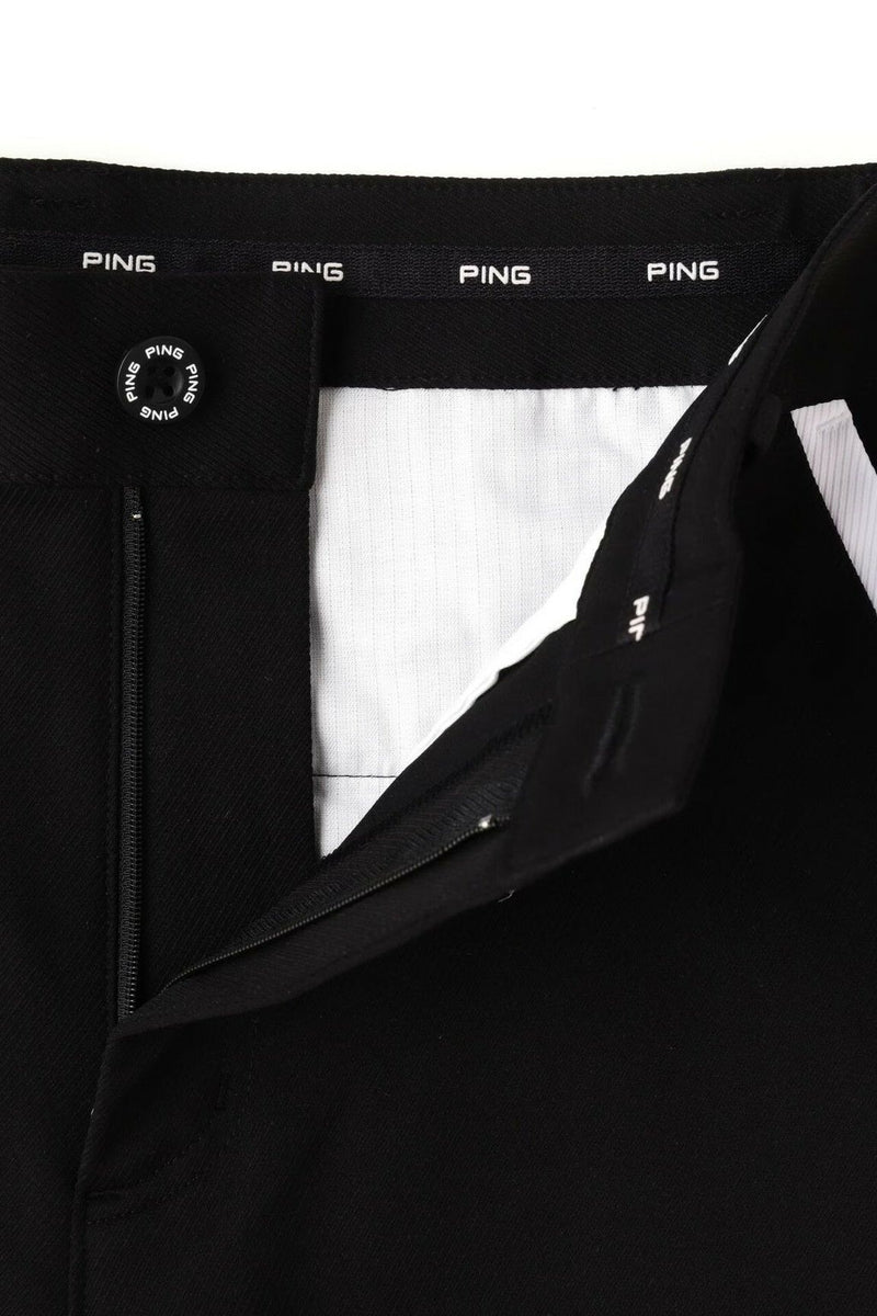 Pants Ladies Ping Ping 2024 New Fall / Winter Golf Wear