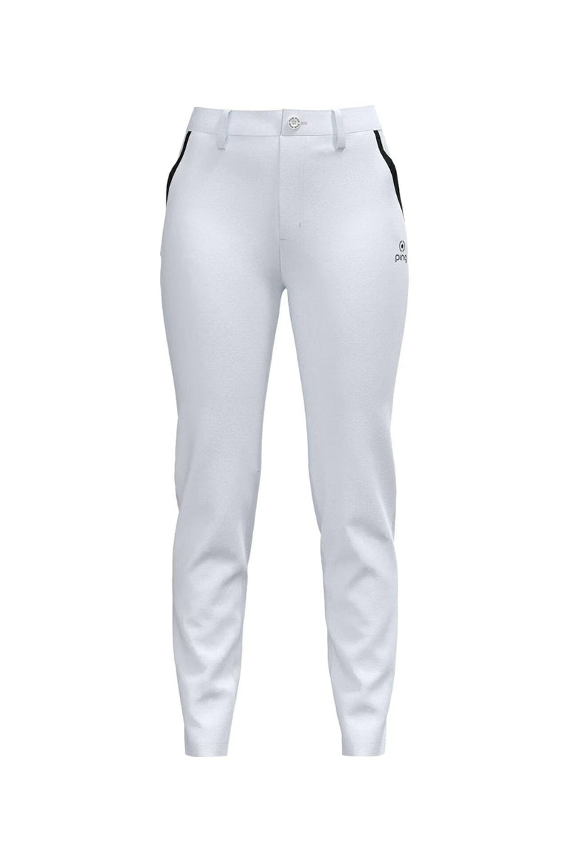 Pants Ladies Ping Ping 2024 New Fall / Winter Golf Wear