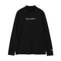 ハイネックシャツ レディース キャロウェイ アパレル Callaway APPAREL ゴルフウェア