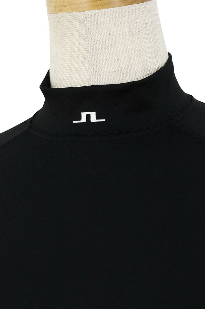 High neck shirt for women J.LINDEBERG J.LINDEBERG Japanese genuine product Golf wear