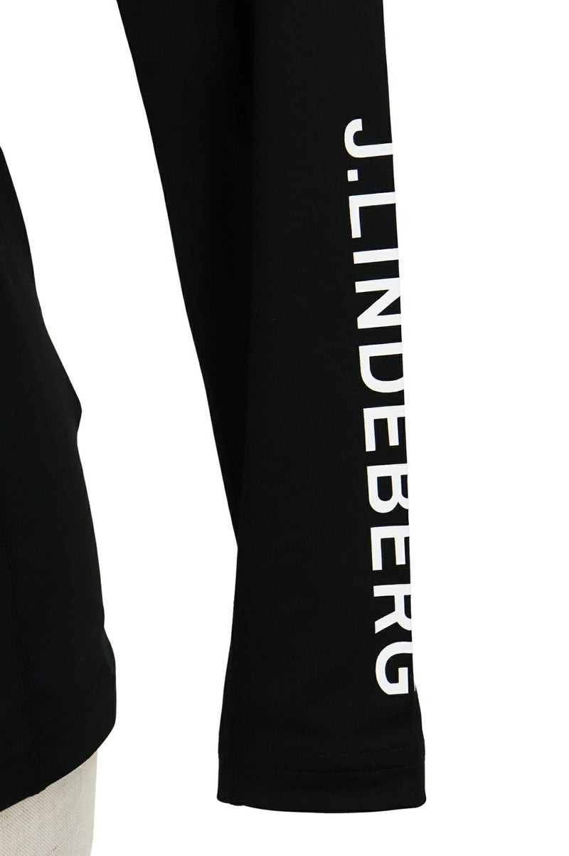 여성을위한 하이 넥 셔츠 J.Lindeberg J.Lindeberg Japanese Genuine Product Golf Wear