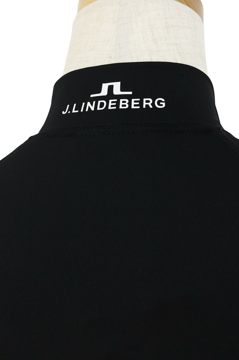 여성을위한 하이 넥 셔츠 J.Lindeberg J.Lindeberg Japanese Genuine Product Golf Wear