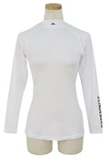 High neck shirt for women J.LINDEBERG J.LINDEBERG Japanese genuine product Golf wear