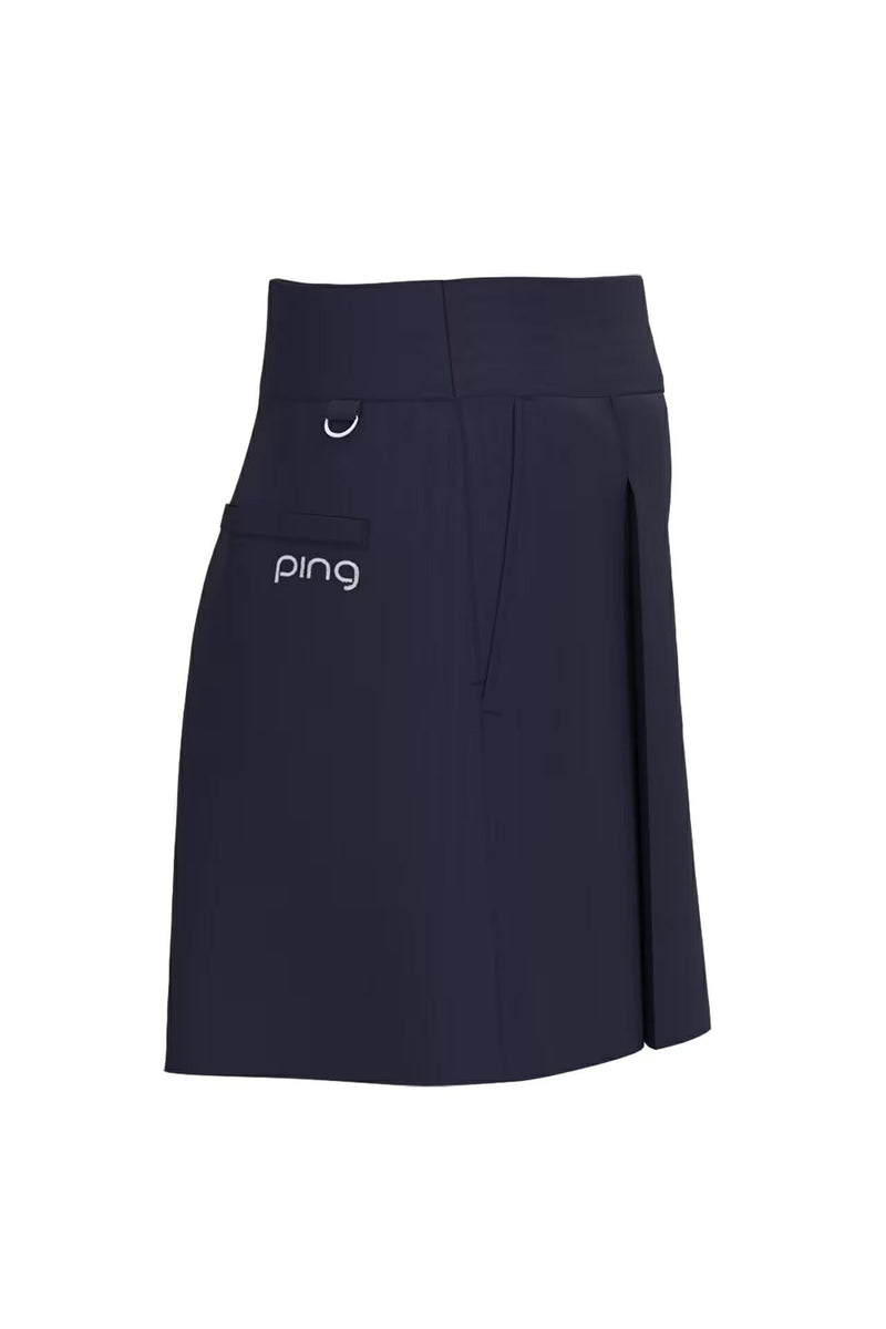 褲子女士ping ping 2024新秋季 /冬季高爾夫服裝