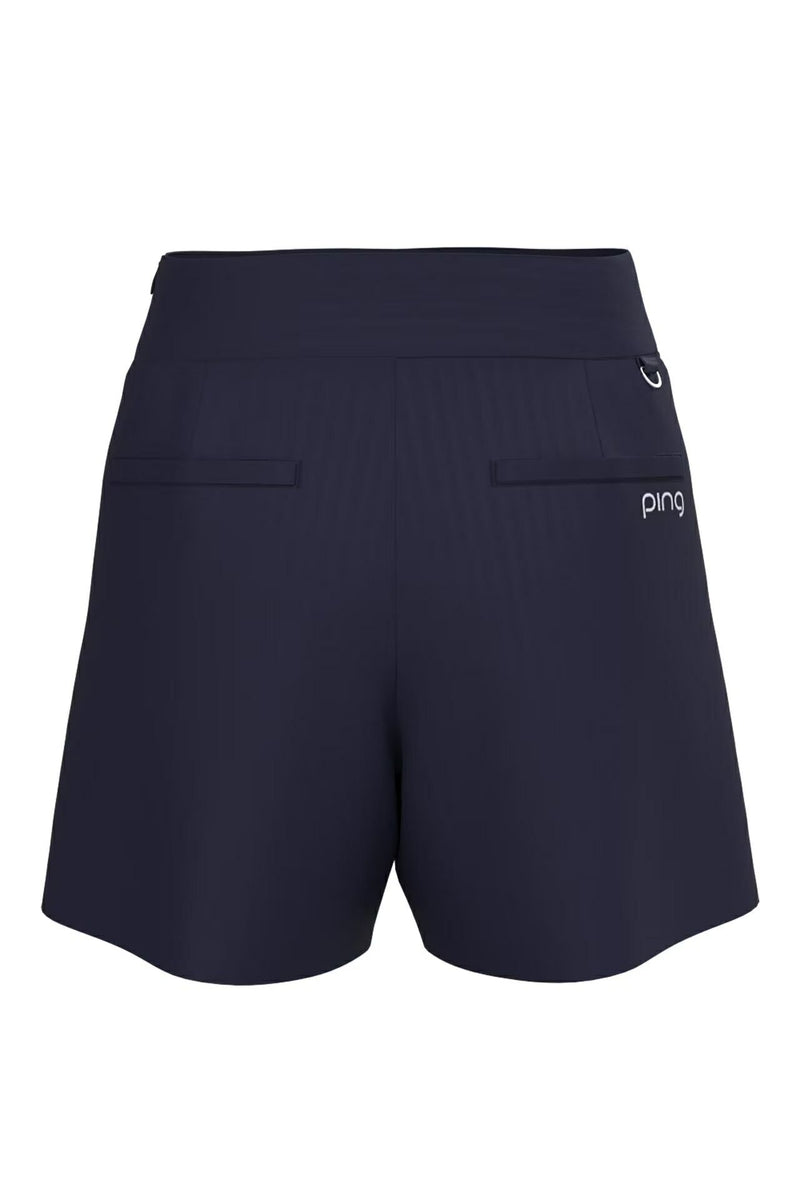 Pants Ladies Ping Ping 2024 New Fall / Winter Golf Wear