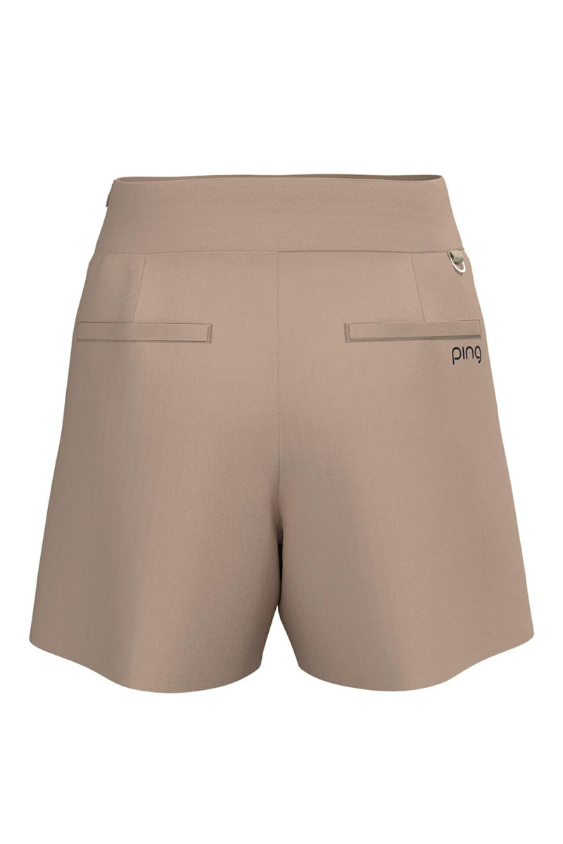 Pants Ladies Ping Ping 2024 New Fall / Winter Golf Wear