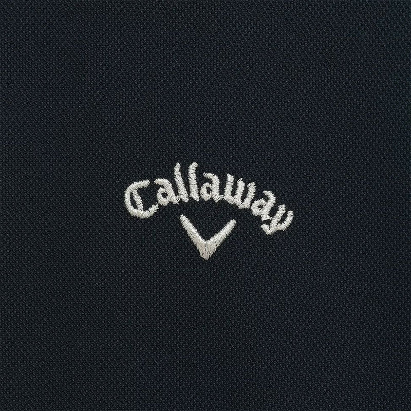 ポロシャツ レディース キャロウェイ アパレル Callaway APPAREL 2024 秋冬 新作 ゴルフウェア