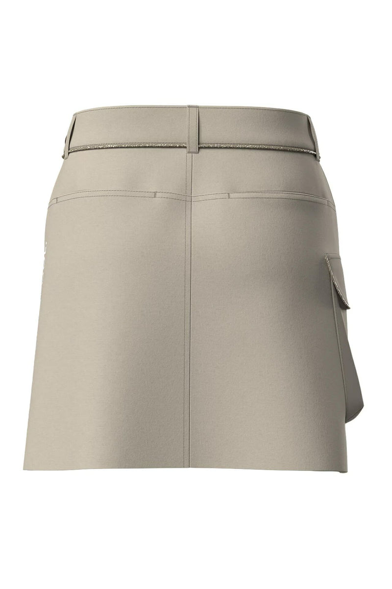 Skirt Ladies Ping Ping 2024 Autumn / Winter Golf Wear