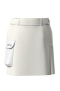 Skirt Ladies Ping Ping 2024 Autumn / Winter Golf Wear