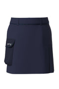 Skirt Ladies Ping Ping 2024 Autumn / Winter Golf Wear