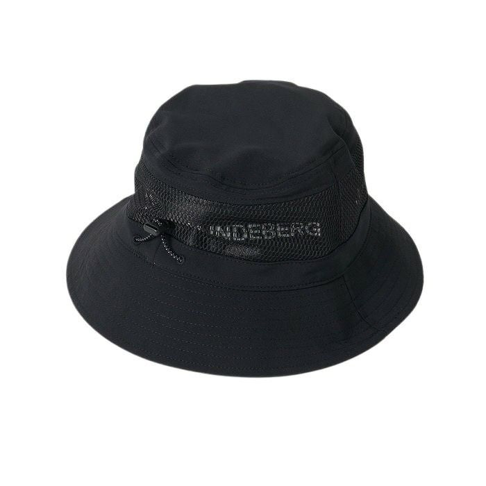 Bucket hat men's J.LINDEBERG J.LINDEBERG Japanese genuine product Golf