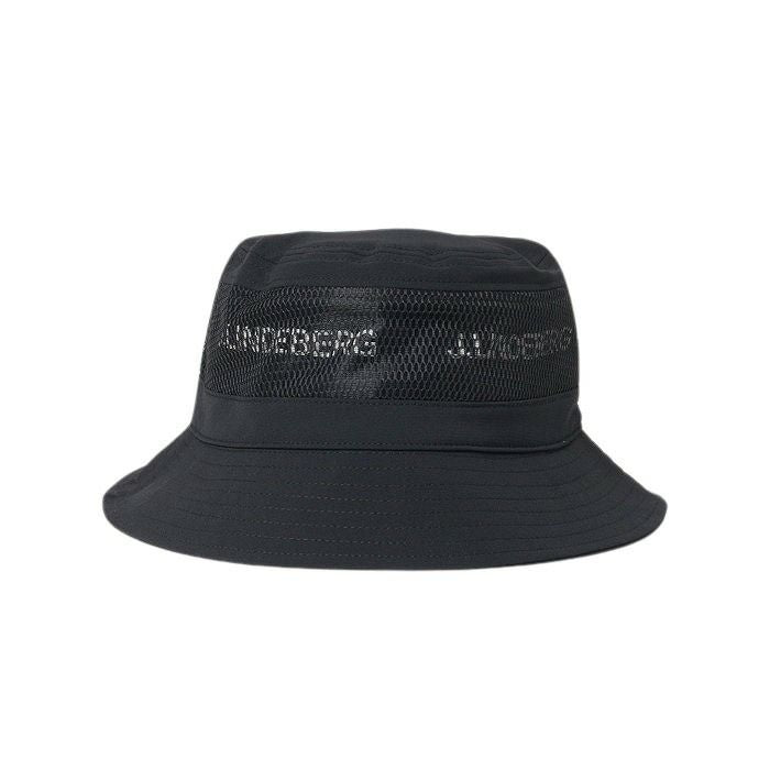 Bucket hat men's J.LINDEBERG J.LINDEBERG Japanese genuine product Golf