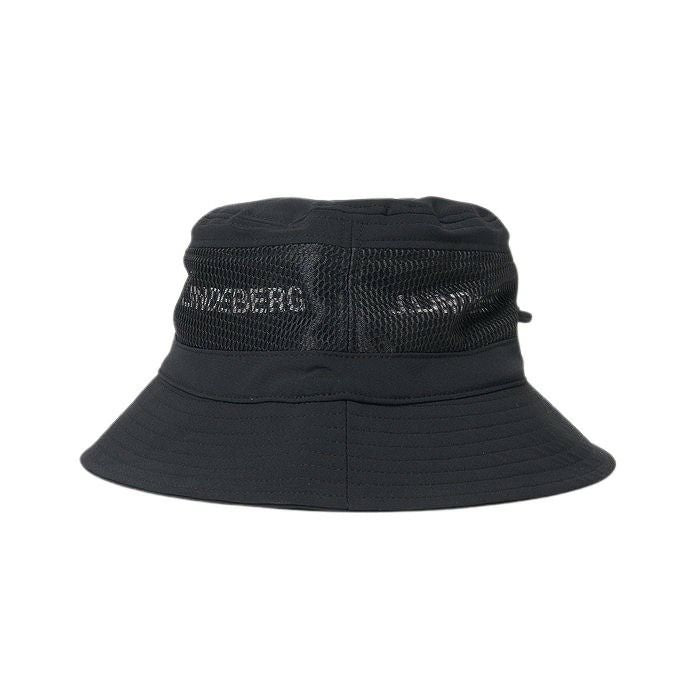 Bucket hat men's J.LINDEBERG J.LINDEBERG Japanese genuine product Golf