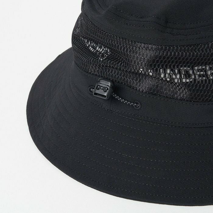 Bucket hat men's J.LINDEBERG J.LINDEBERG Japanese genuine product Golf