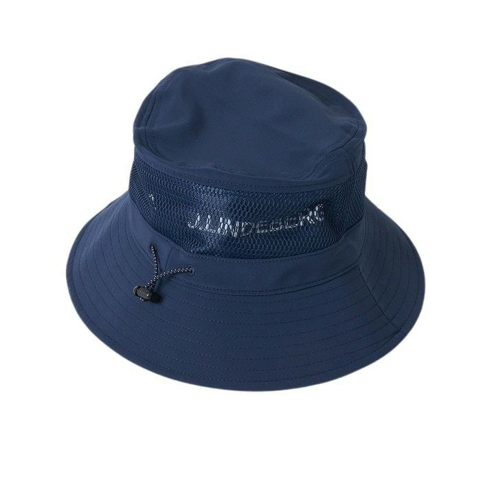 Bucket Hat Men's J Lindberg J.LINDEBERG Japan Genuine 2024 Fall / Winter New Golf