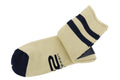 Regular Length Socks Men's Losersen Rosasen 2024 Fall / Winter New Golf