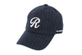 Cap Ladies Losersen Rosasen 2024 Fall / Winter New Golf