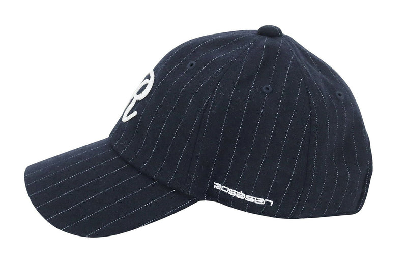 Cap Ladies Losersen Rosasen 2024 Fall / Winter New Golf