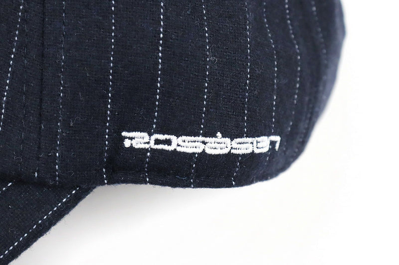 Cap Ladies Losersen Rosasen 2024秋冬新高尔夫