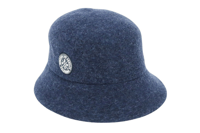 Hat Men's Ladies Losersen Rosasen 2024 Fall / Winter New Golf