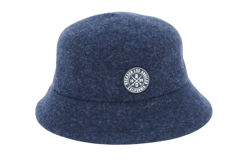 Hat Men's Ladies Losersen Rosasen 2024 Fall / Winter New Golf