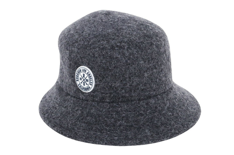 Hat Men's Ladies Losersen Rosasen 2024 Fall / Winter New Golf