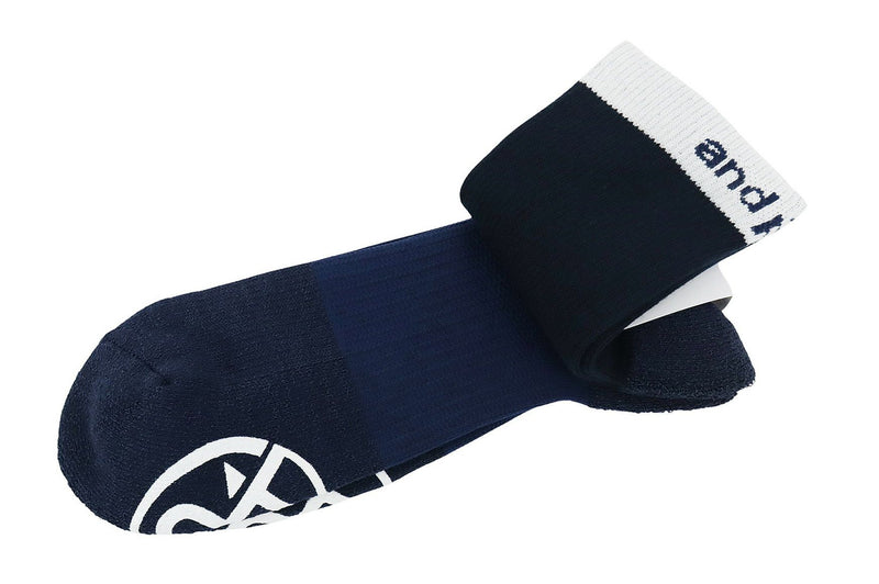 Socks Ladies Anpasi And Per SE 2024 Fall / Winter New Golf