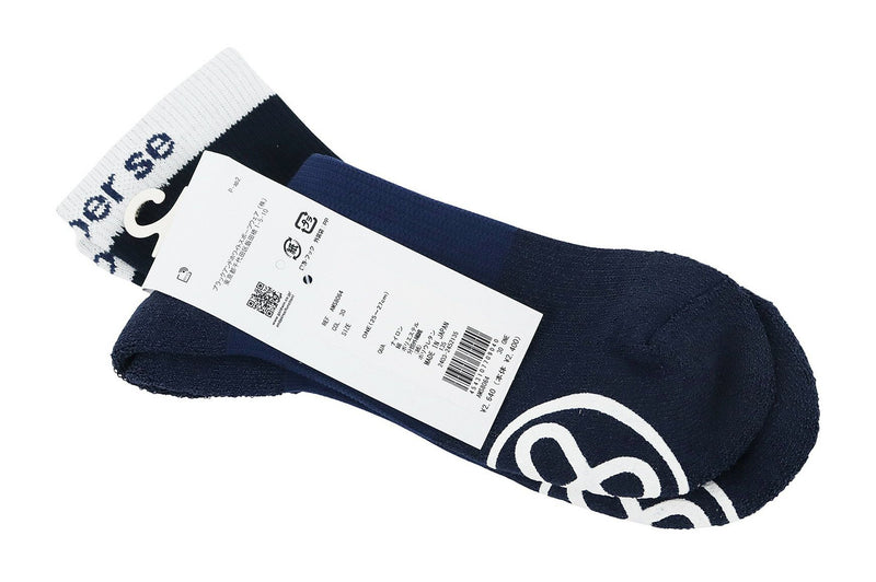 Socks Ladies Anpasi And Per SE 2024 Fall / Winter New Golf