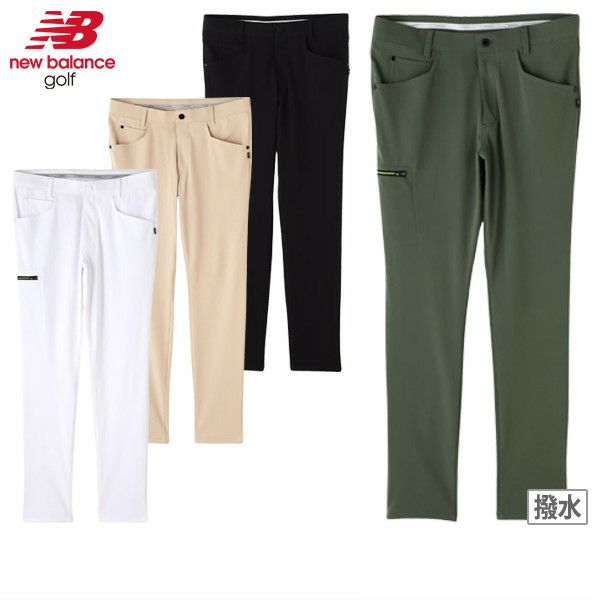 Pants Men's New Balance Golf NEW BALANCE GOLF 2024 Fall / Winter New Golf Wear