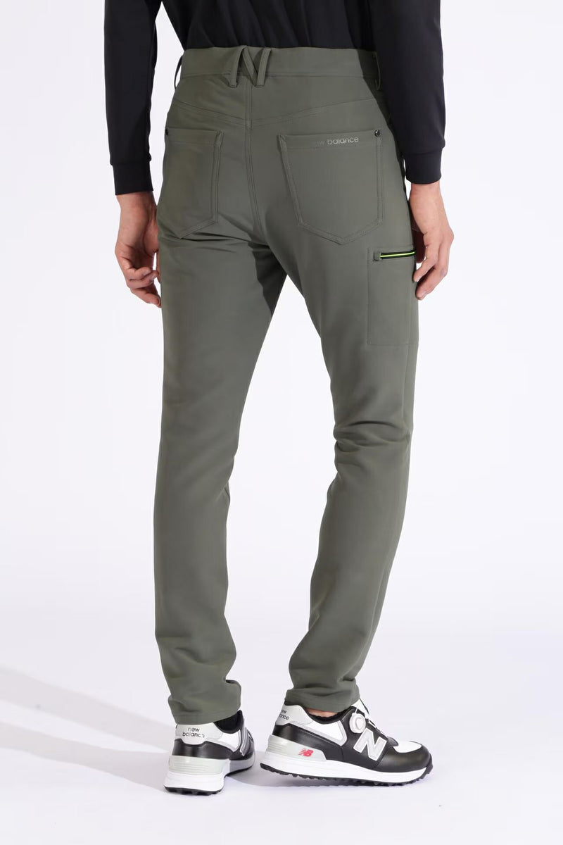 Men's Pants New Balance Golf New Balance Golf Wear