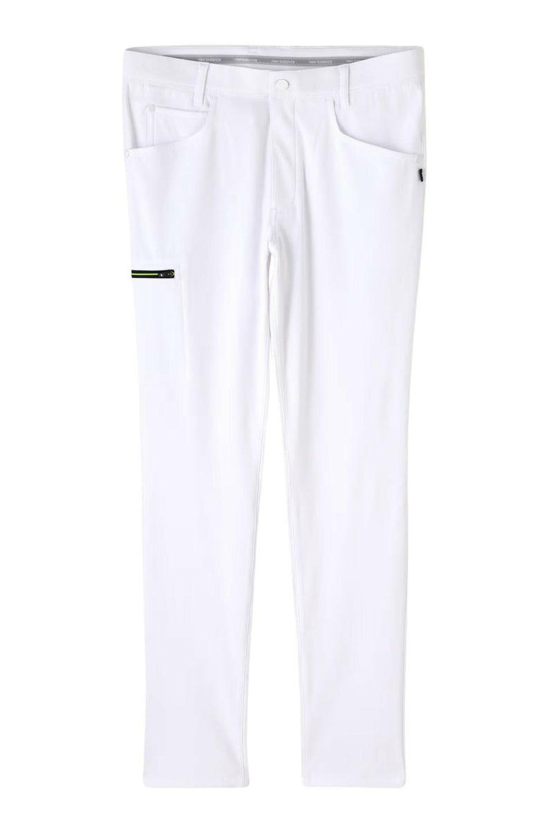 Pants Men's New Balance Golf NEW BALANCE GOLF 2024 Fall / Winter New Golf Wear