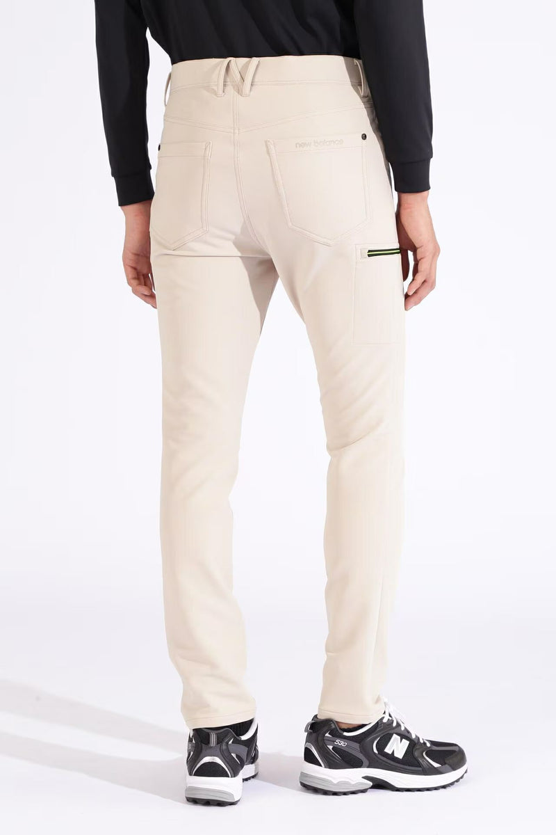 Men's Pants New Balance Golf New Balance Golf Wear