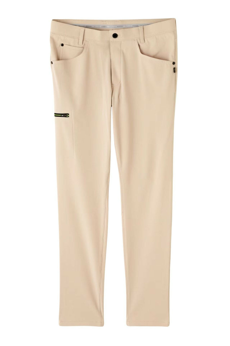 Pants Men's New Balance Golf NEW BALANCE GOLF 2024 Fall / Winter New Golf Wear