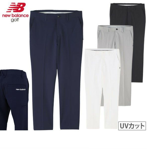 Pants Men's New Balance Golf NEW BALANCE GOLF 2024 Fall / Winter New Golf Wear