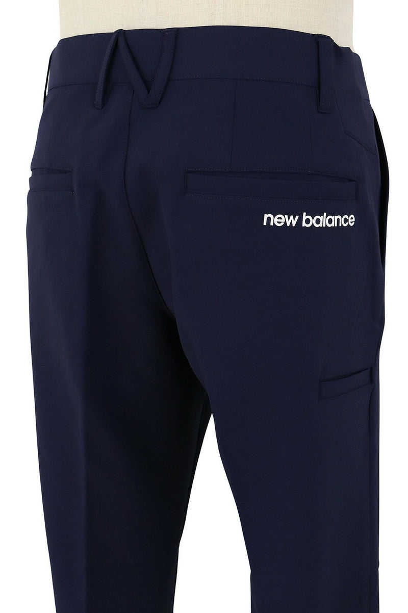 Pants Men's New Balance Golf NEW BALANCE GOLF 2024 Fall / Winter New Golf Wear