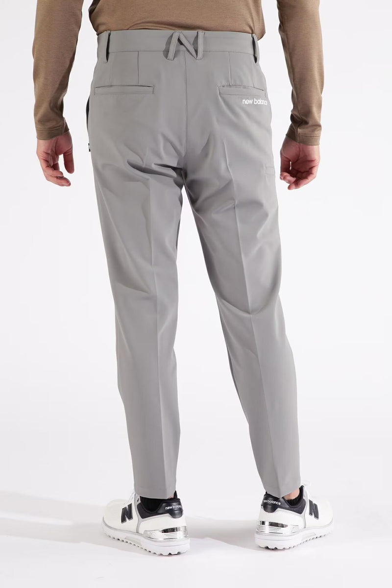 Pants Men's New Balance Golf NEW BALANCE GOLF 2024 Fall / Winter New Golf Wear