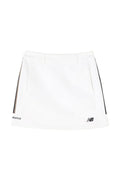 Skirt Ladies New Balance Golf NEW BALANCE GOLF 2024 Fall / Winter New Golf Wear