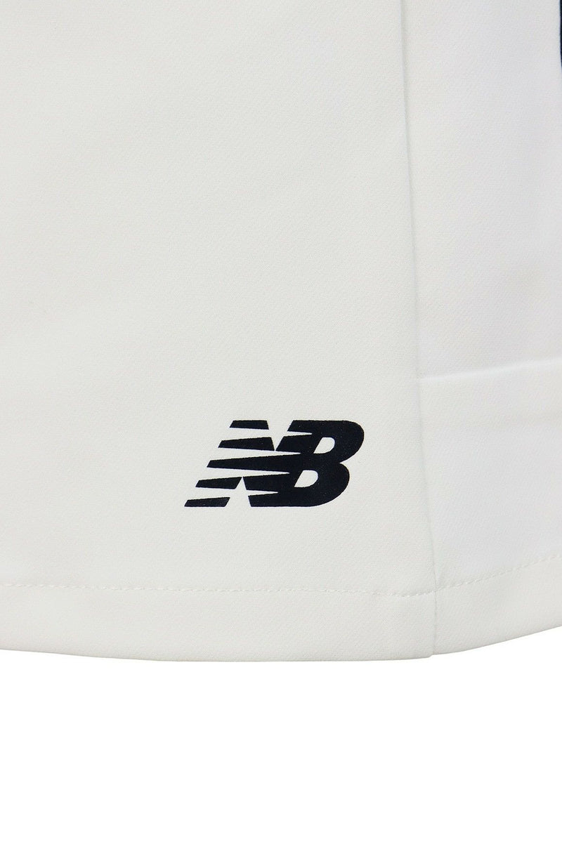 Skirt Ladies New Balance Golf NEW BALANCE GOLF 2024 Fall / Winter New Golf Wear