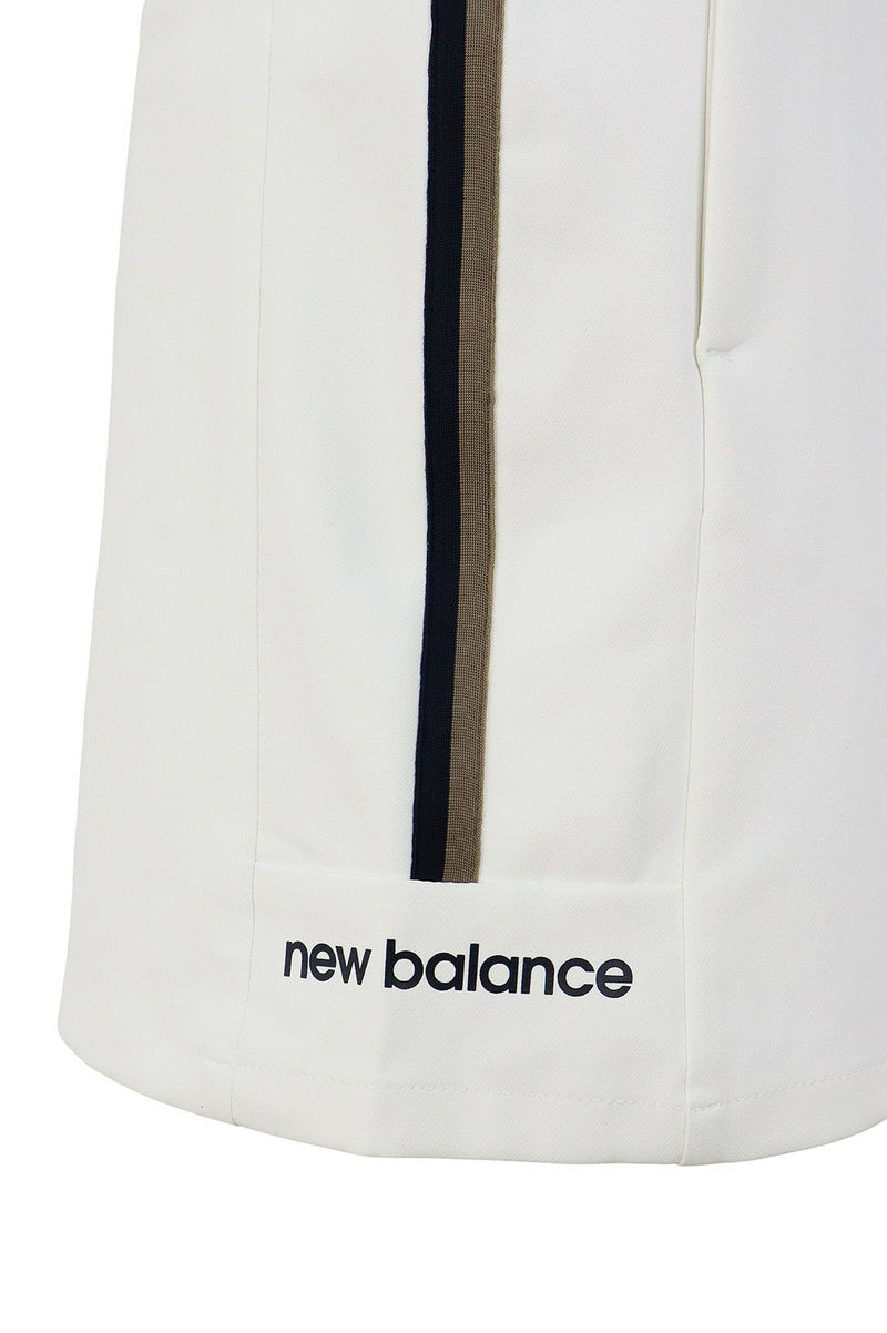 裙子女士New Balance高爾夫New Balance高爾夫2024秋冬新高爾夫服