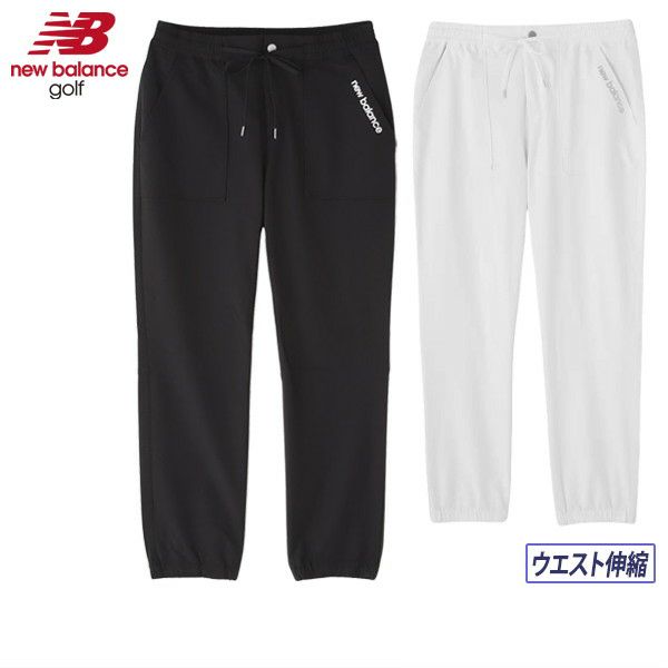 裤子女士New Balance高尔夫New Balance高尔夫2024秋冬新高尔夫服